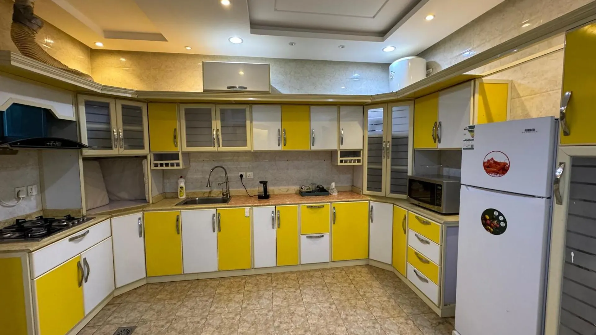 شقة فاخرة غرفتين وصالة النرجس 21 Riyad Daire